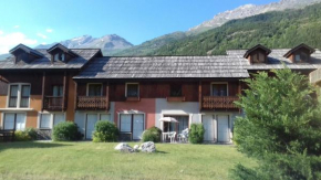 Appartement 24 Les Chalets du Jardin Alpin